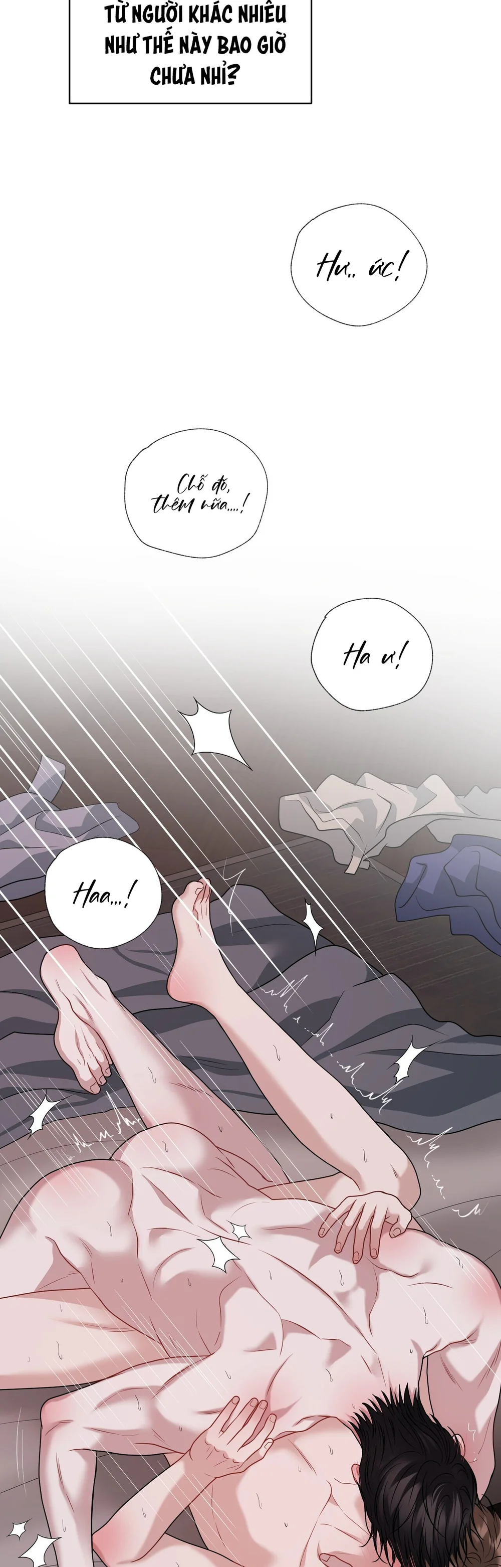 Phá khóa buồng giam lỏng Chapter 28 Trang 52