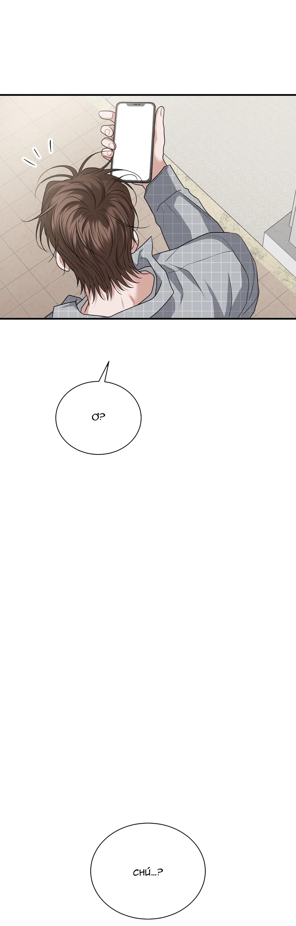 Phá khóa buồng giam lỏng Chapter 29 Trang 4