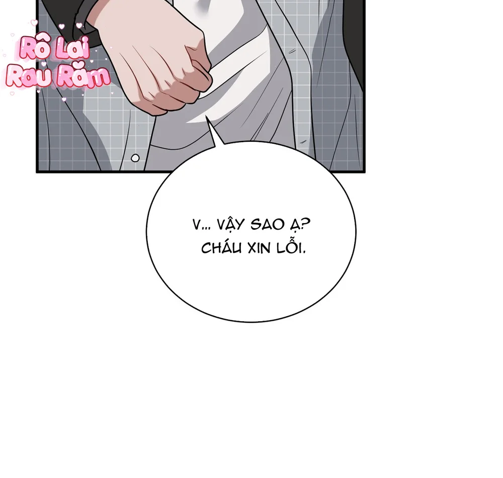 Phá khóa buồng giam lỏng Chapter 29 Trang 10