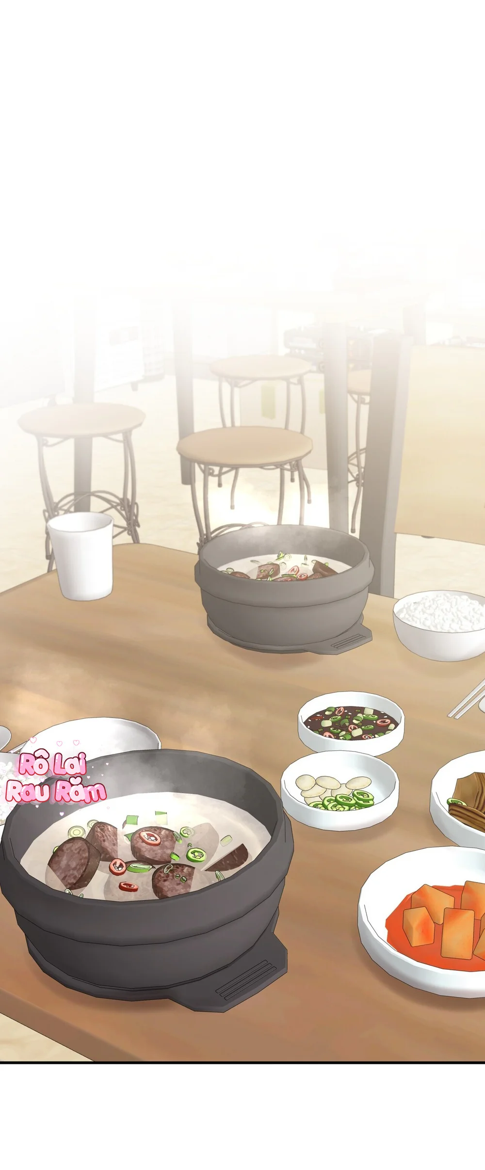 Phá khóa buồng giam lỏng Chapter 29 Trang 12