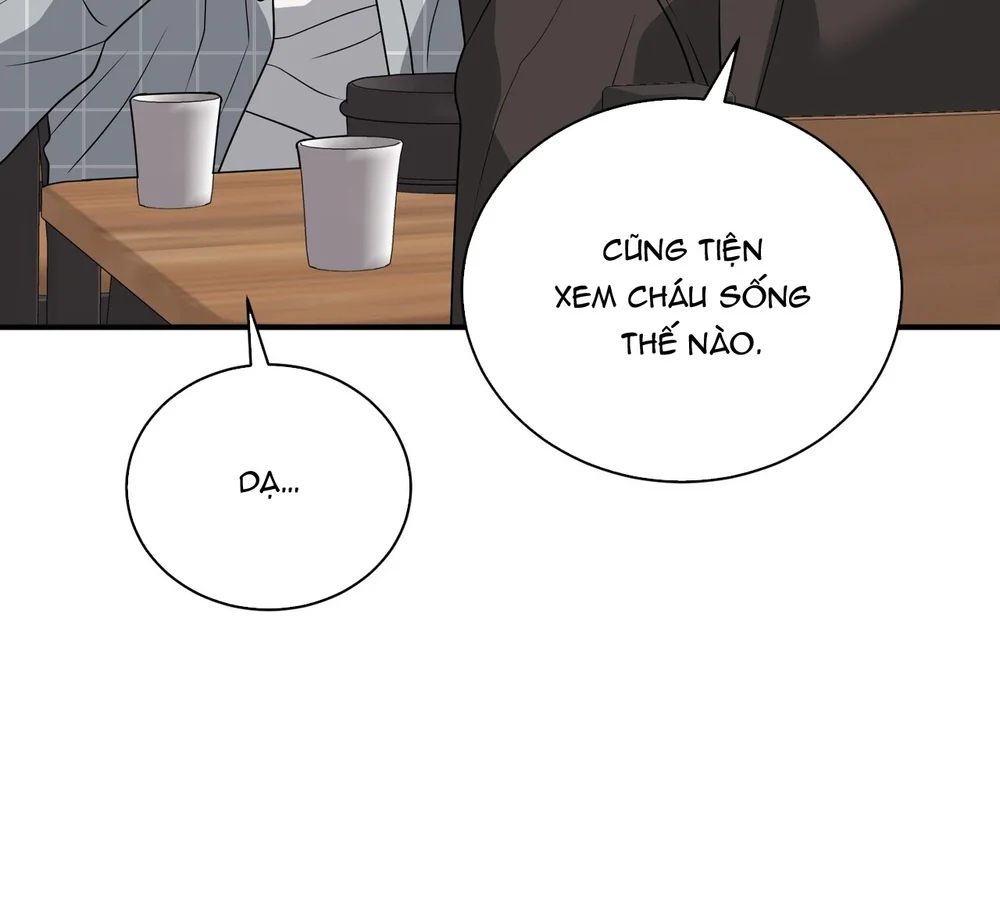 Phá khóa buồng giam lỏng Chapter 29 Trang 17