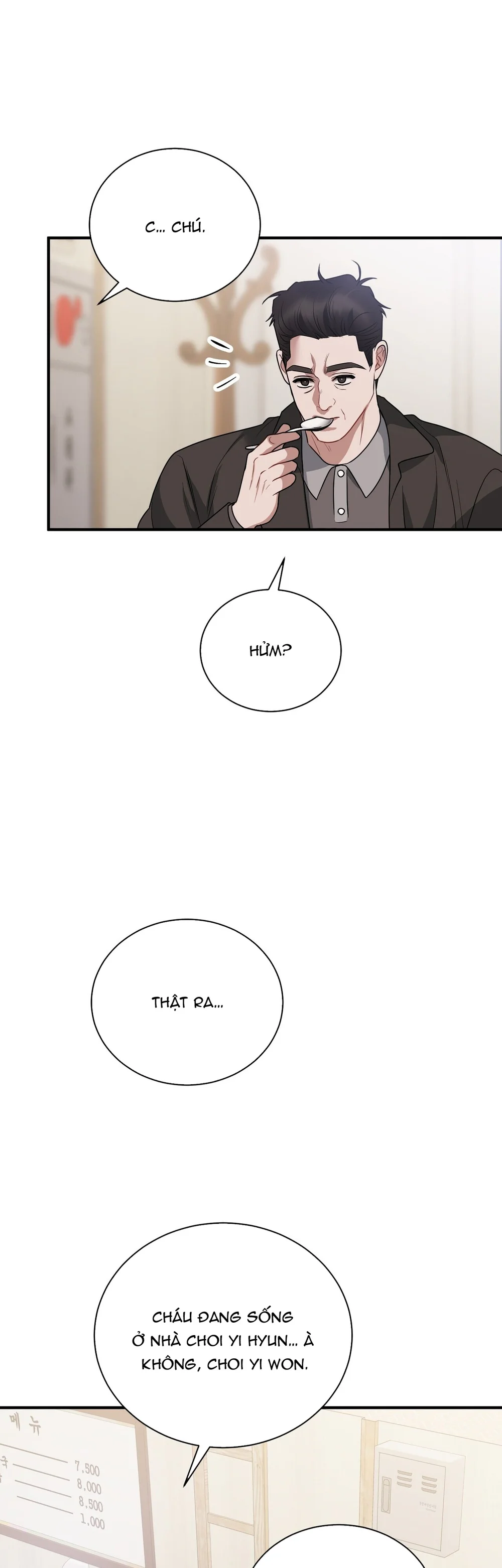 Phá khóa buồng giam lỏng Chapter 29 Trang 24