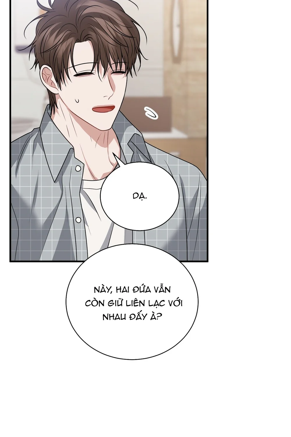 Phá khóa buồng giam lỏng Chapter 29 Trang 26