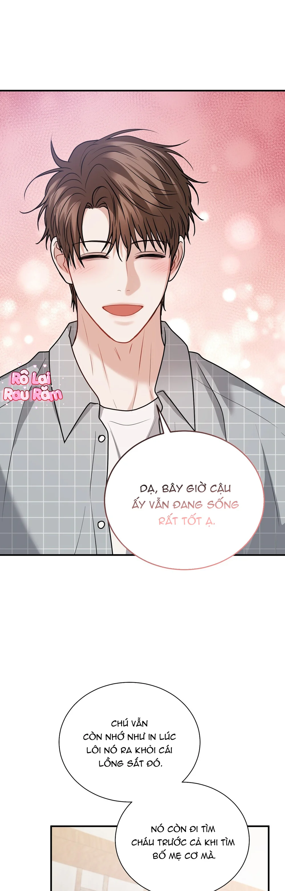 Phá khóa buồng giam lỏng Chapter 29 Trang 30