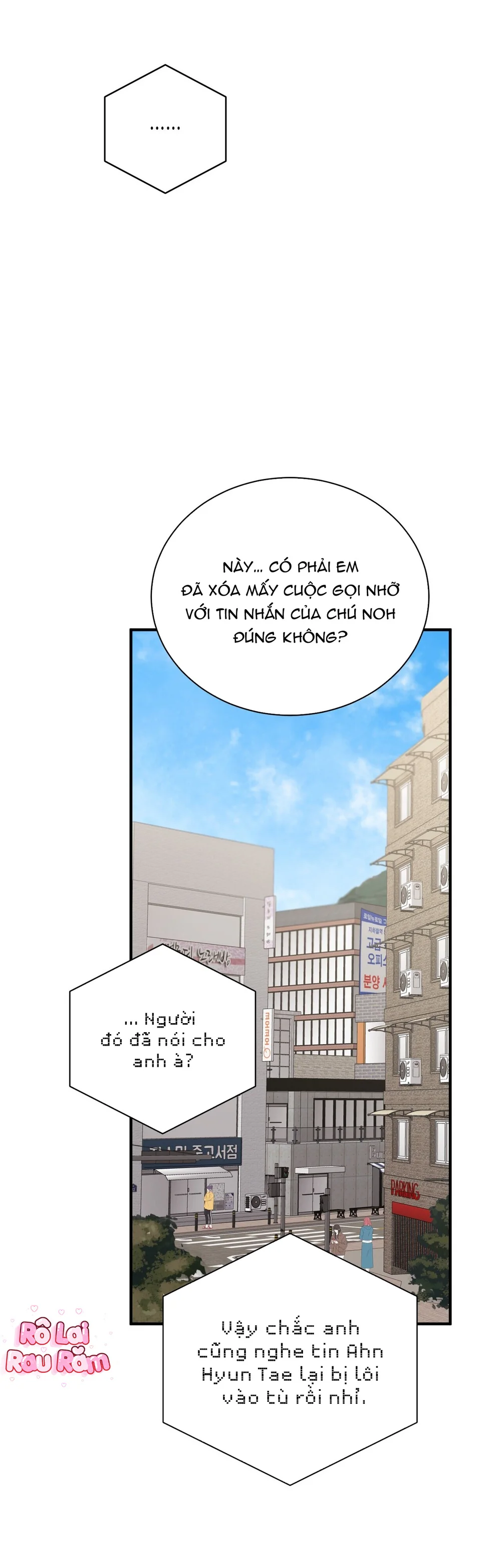 Phá khóa buồng giam lỏng Chapter 29 Trang 44