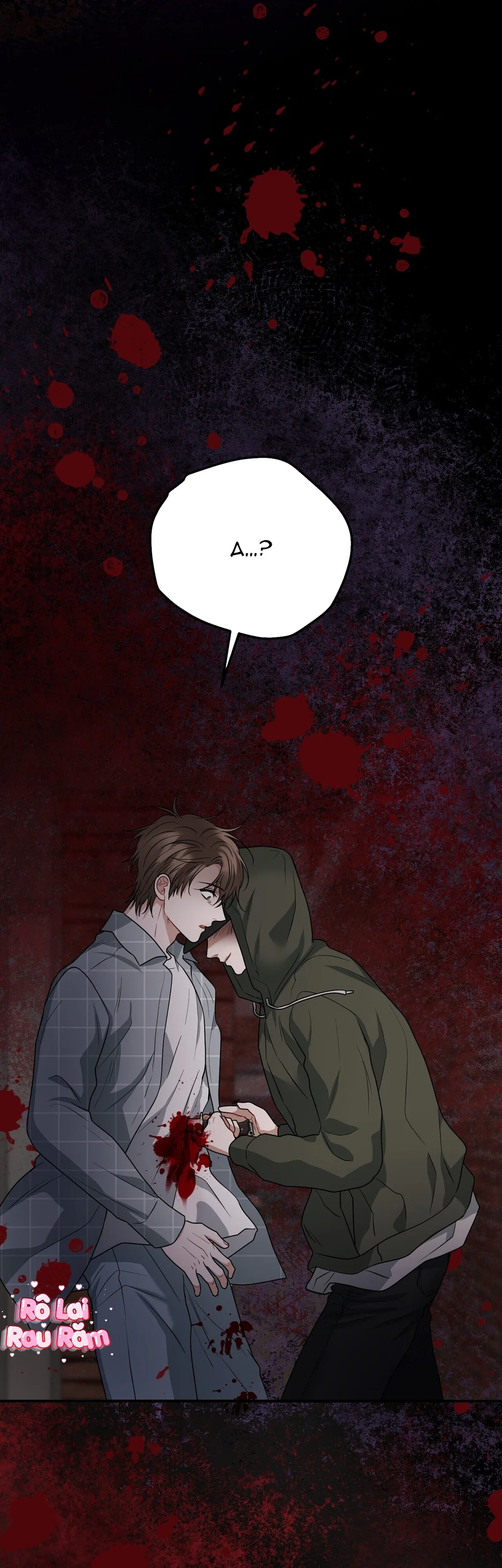 Phá khóa buồng giam lỏng Chapter 29 Trang 63