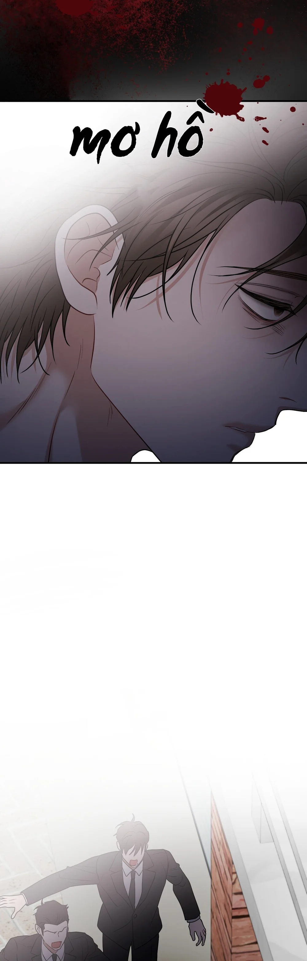 Phá khóa buồng giam lỏng Chapter 29 Trang 64