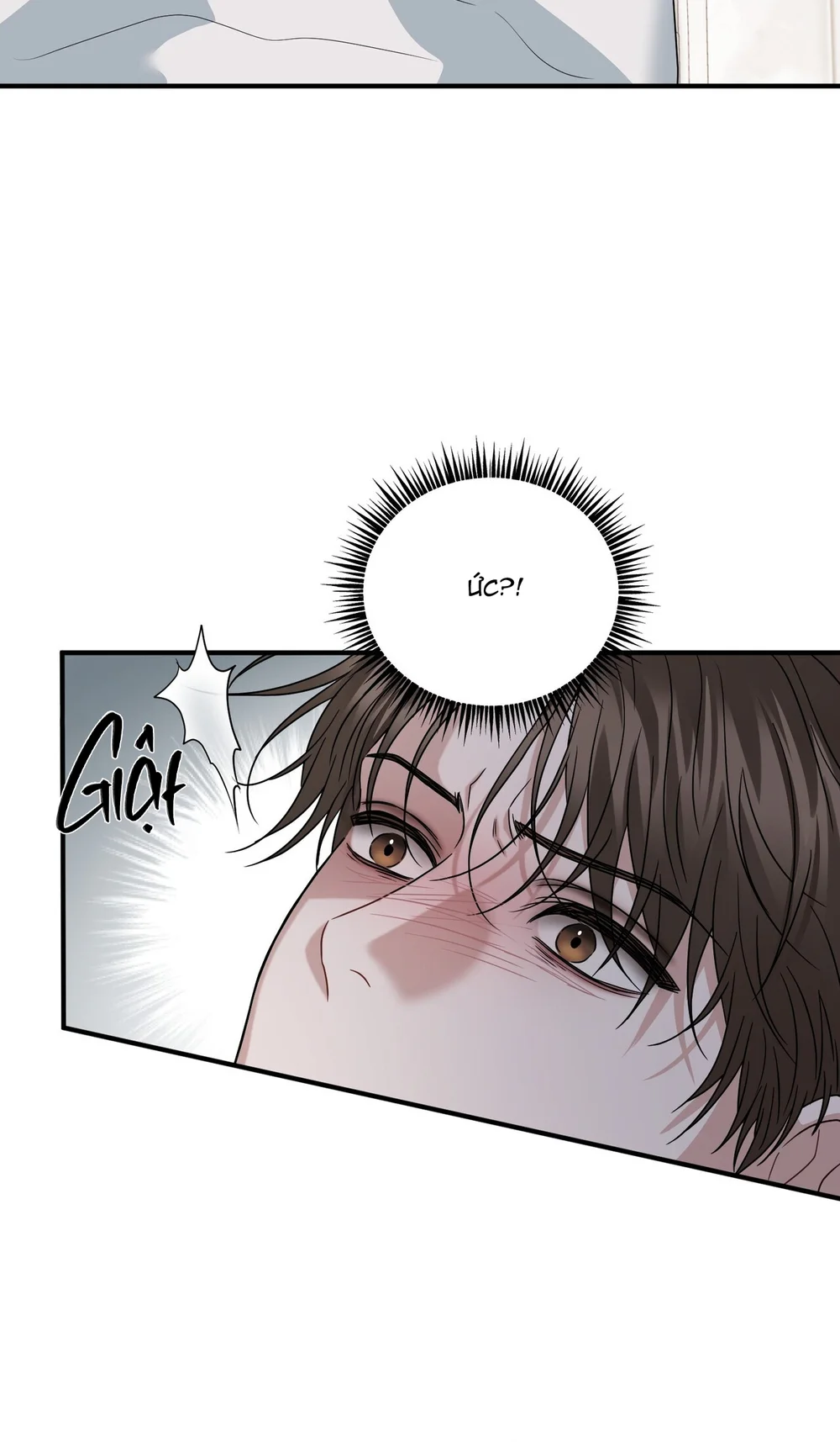 Phá khóa buồng giam lỏng Chapter 30 Trang 10