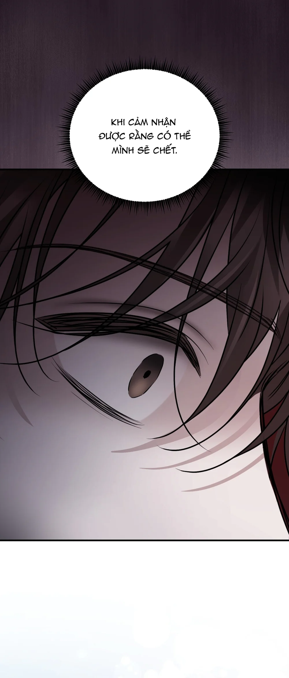 Phá khóa buồng giam lỏng Chapter 30 Trang 20