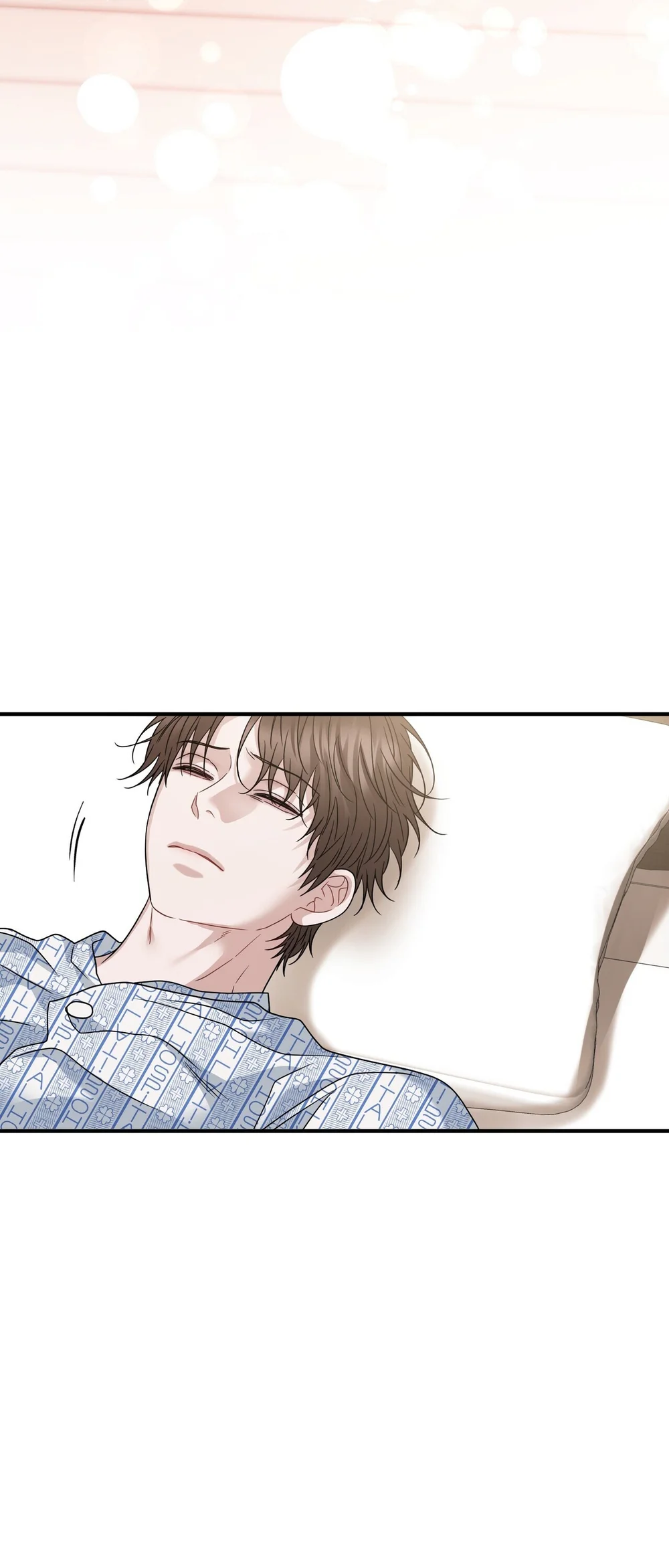 Phá khóa buồng giam lỏng Chapter 30 Trang 22