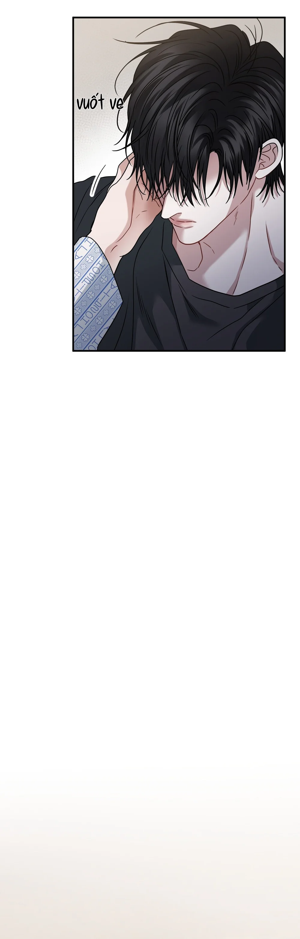 Phá khóa buồng giam lỏng Chapter 30 Trang 23