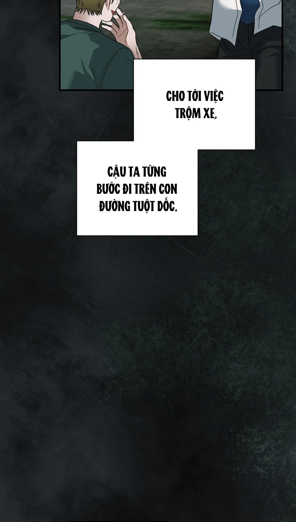 Phá khóa buồng giam lỏng Chapter 30 Trang 30