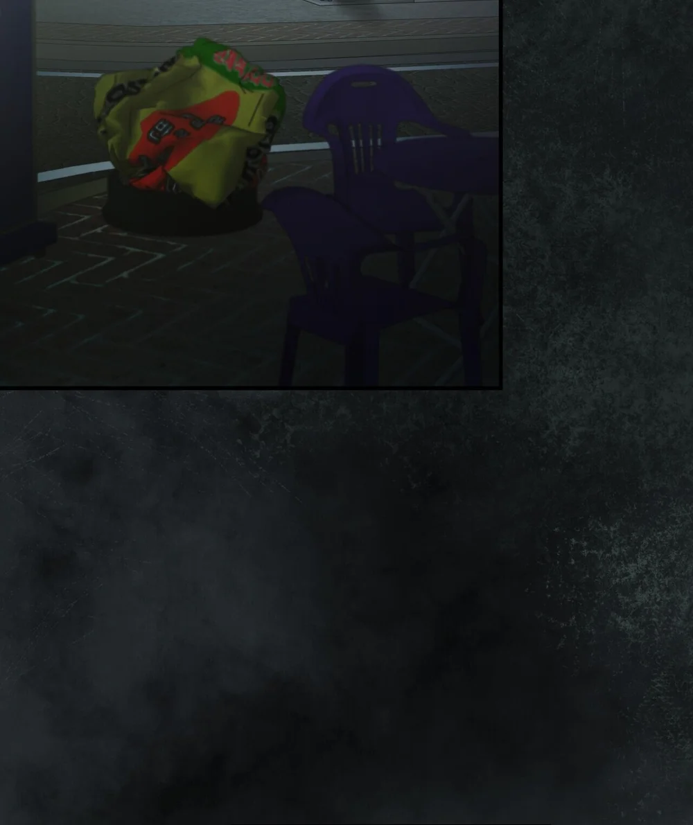 Phá khóa buồng giam lỏng Chapter 30 Trang 36