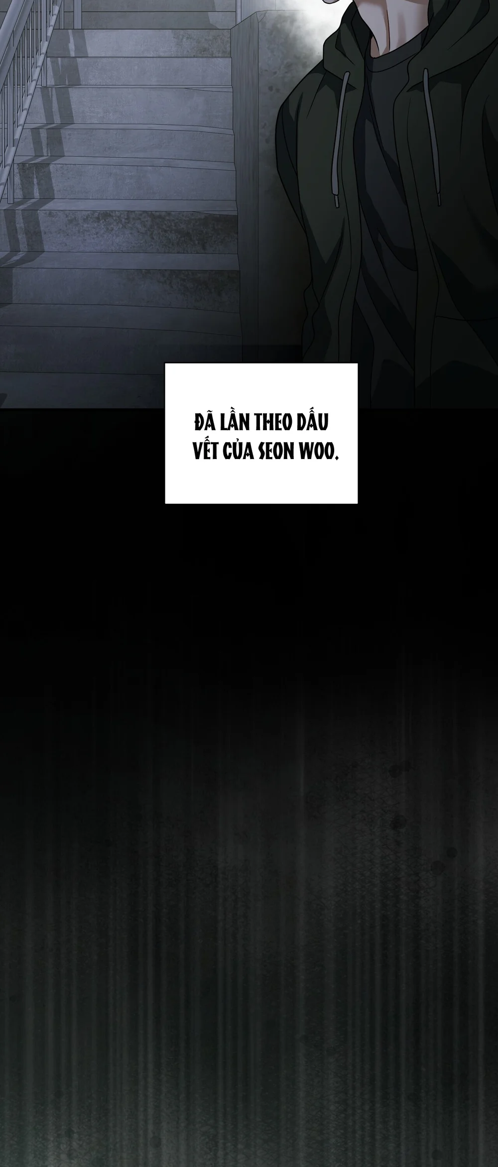 Phá khóa buồng giam lỏng Chapter 30 Trang 38