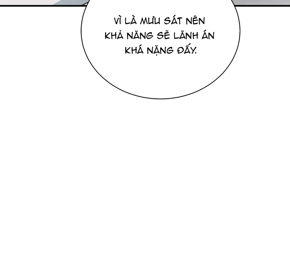 Phá khóa buồng giam lỏng Chapter 30 Trang 40