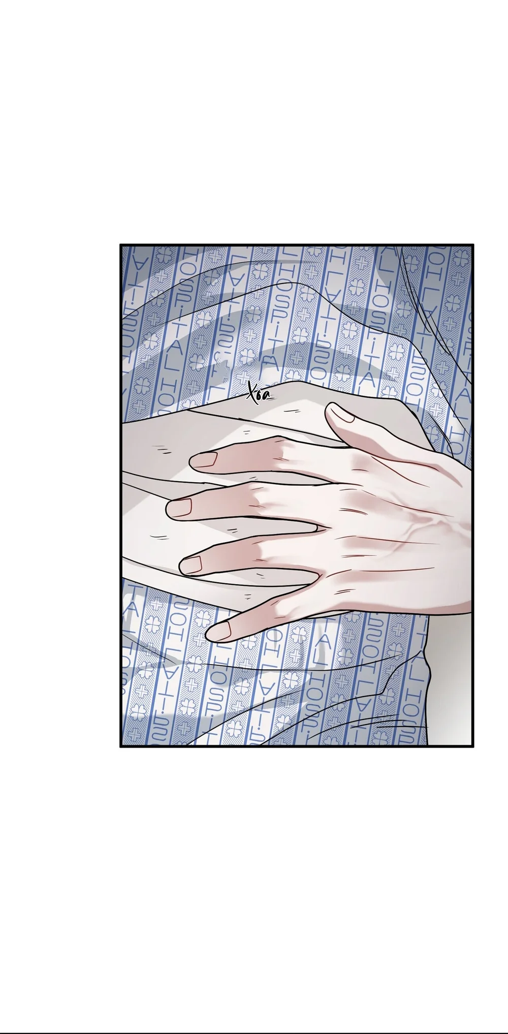 Phá khóa buồng giam lỏng Chapter 30 Trang 48