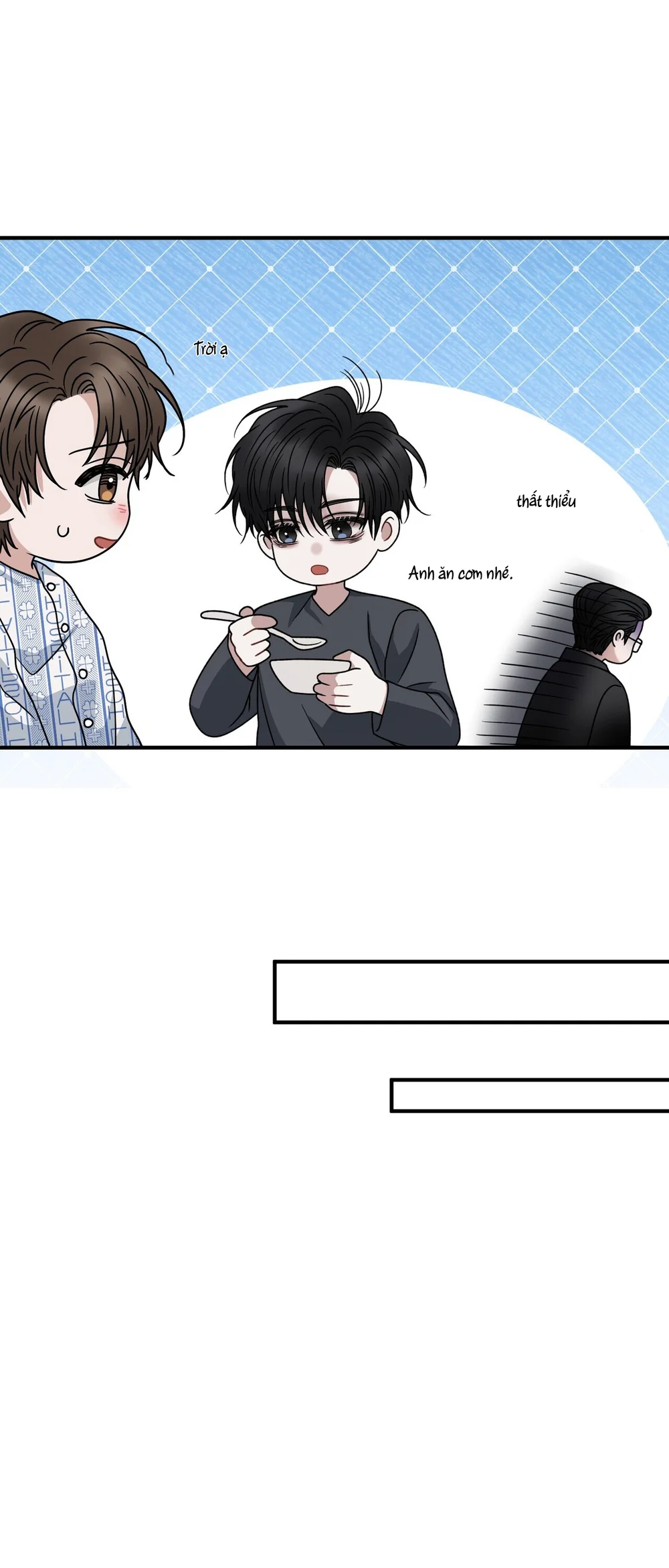 Phá khóa buồng giam lỏng Chapter 30 Trang 50