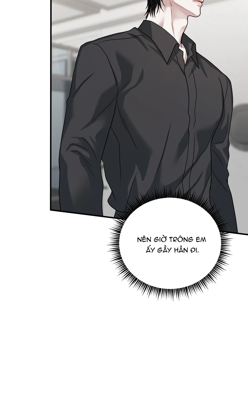 Phá khóa buồng giam lỏng Chapter 30 Trang 54