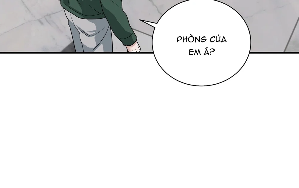 Phá khóa buồng giam lỏng Chapter 30 Trang 57
