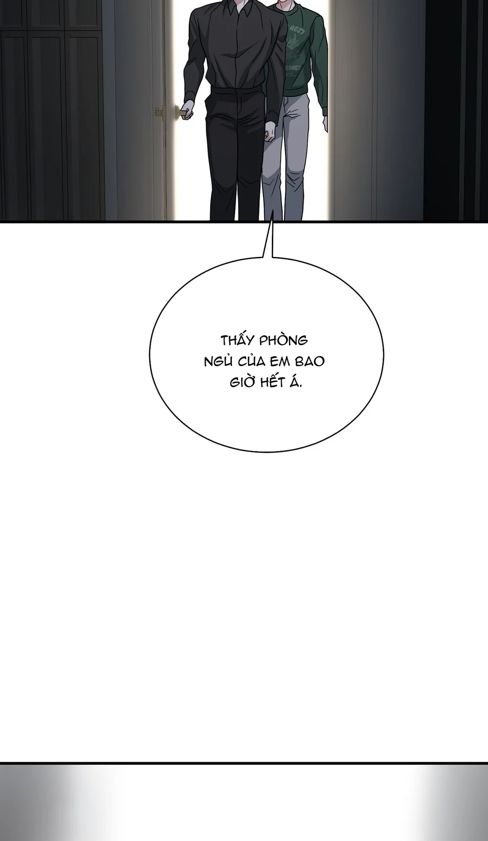 Phá khóa buồng giam lỏng Chapter 30 Trang 59