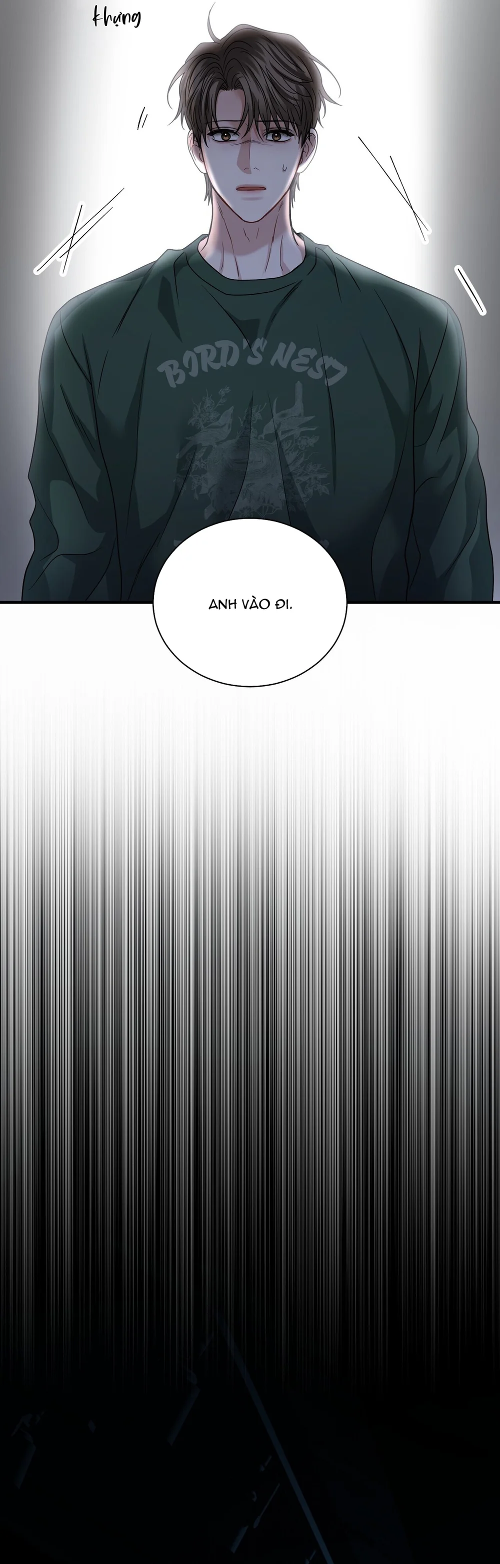 Phá khóa buồng giam lỏng Chapter 30 Trang 60