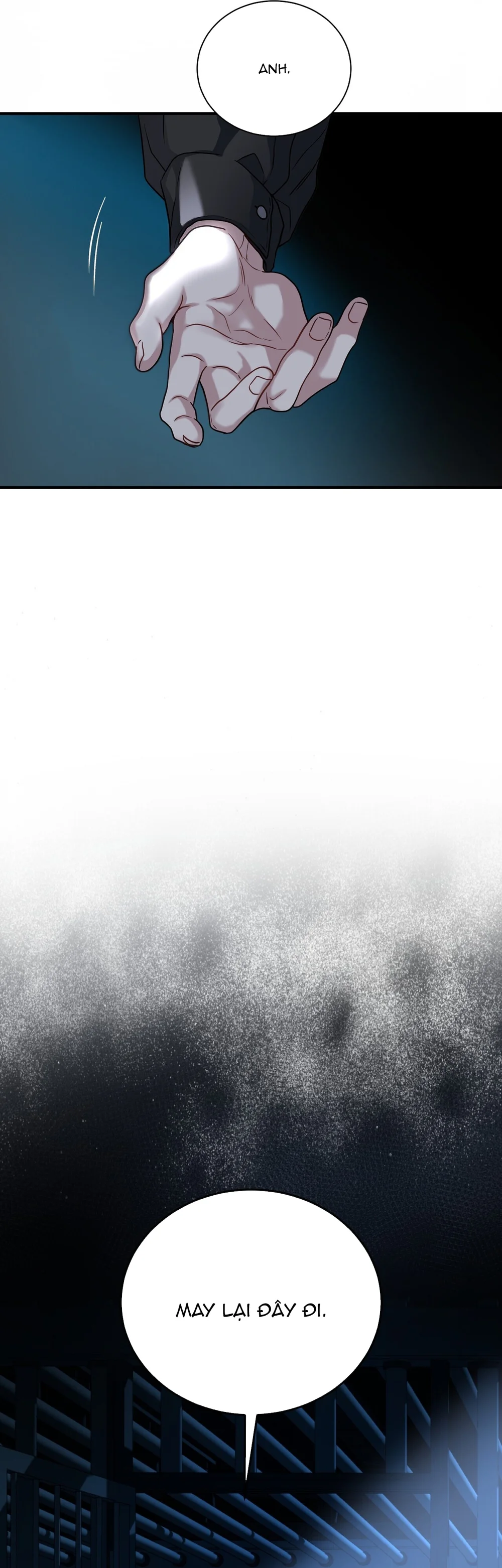 Phá khóa buồng giam lỏng Chapter 30 Trang 68