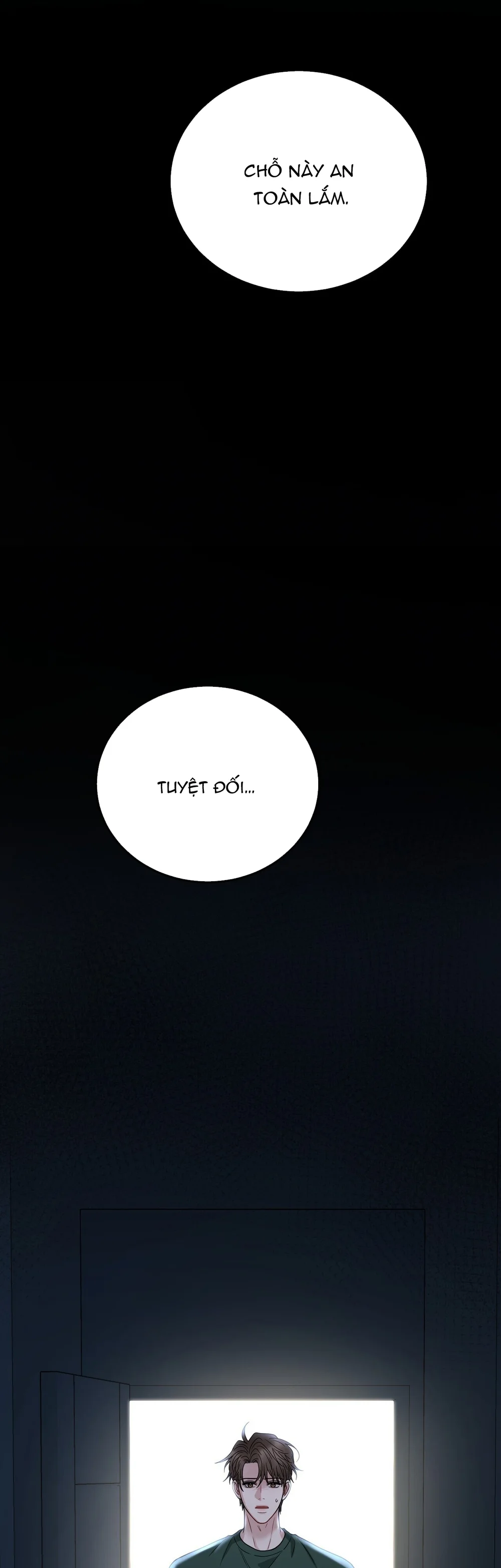 Phá khóa buồng giam lỏng Chapter 30 Trang 70
