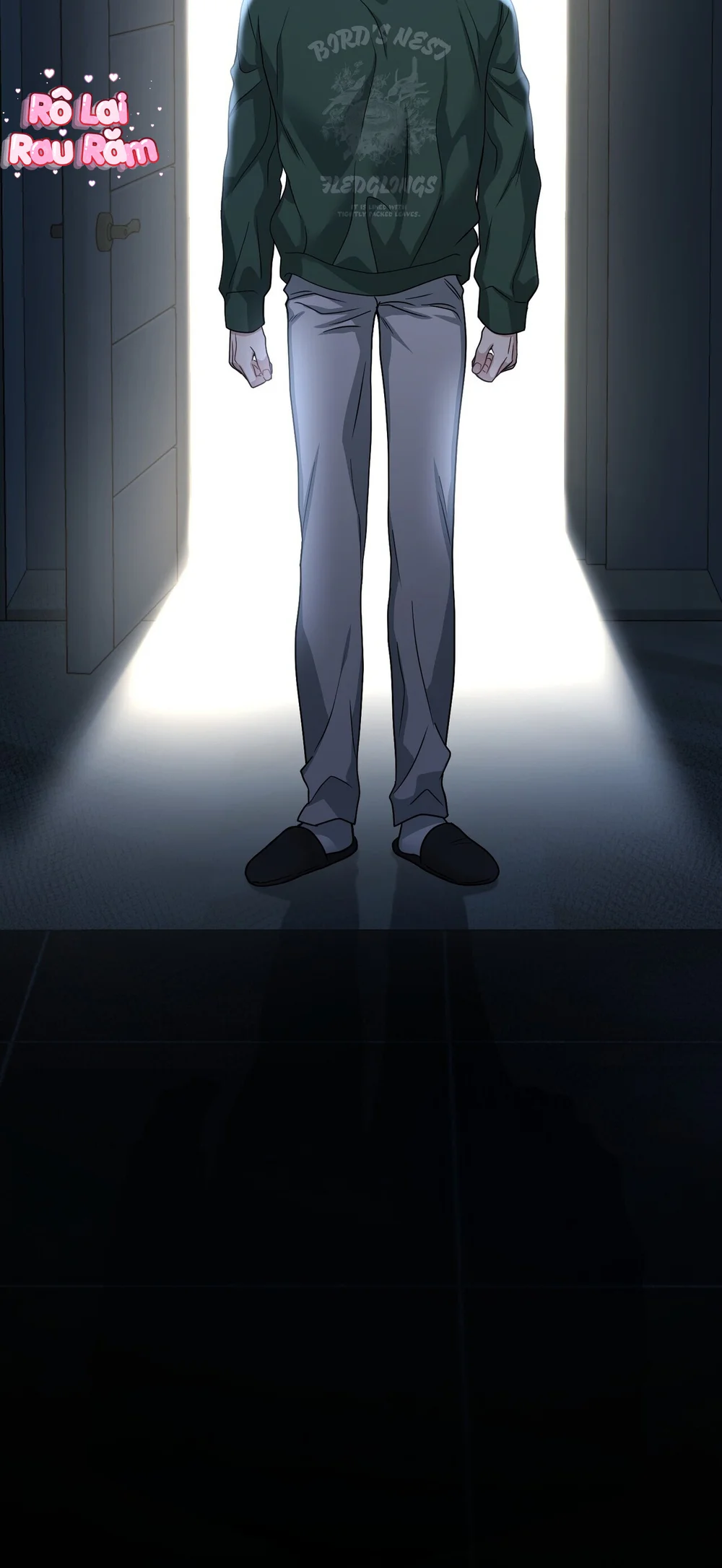 Phá khóa buồng giam lỏng Chapter 30 Trang 71