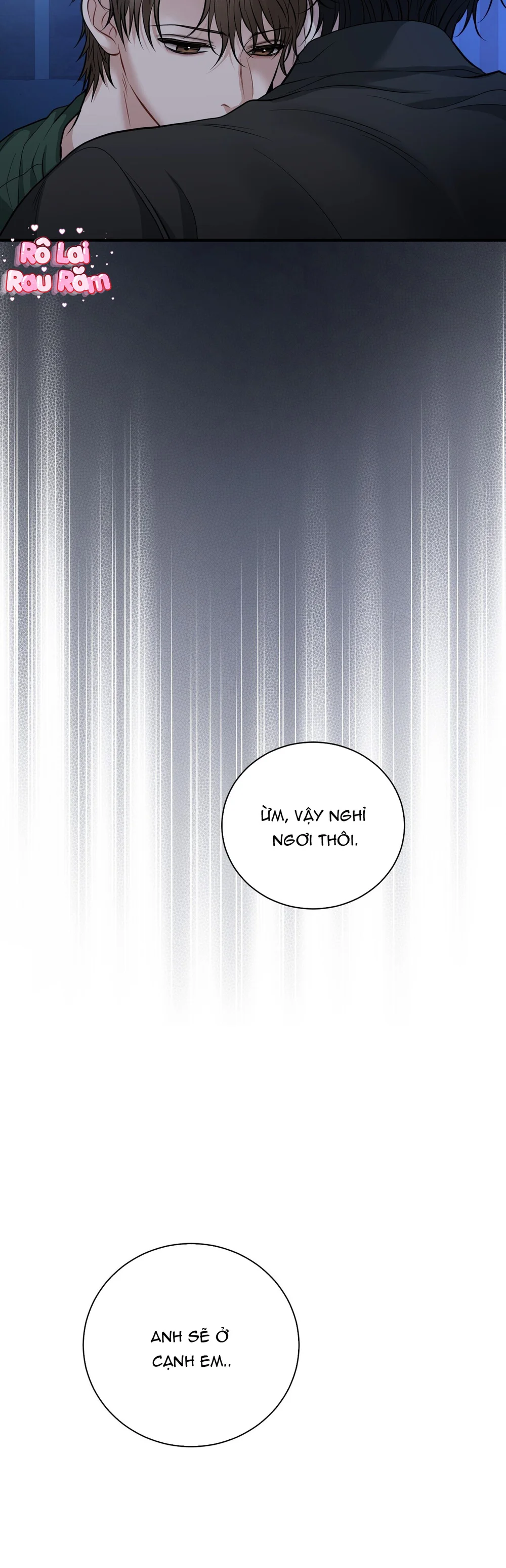 Phá khóa buồng giam lỏng Chapter 31 Trang 7