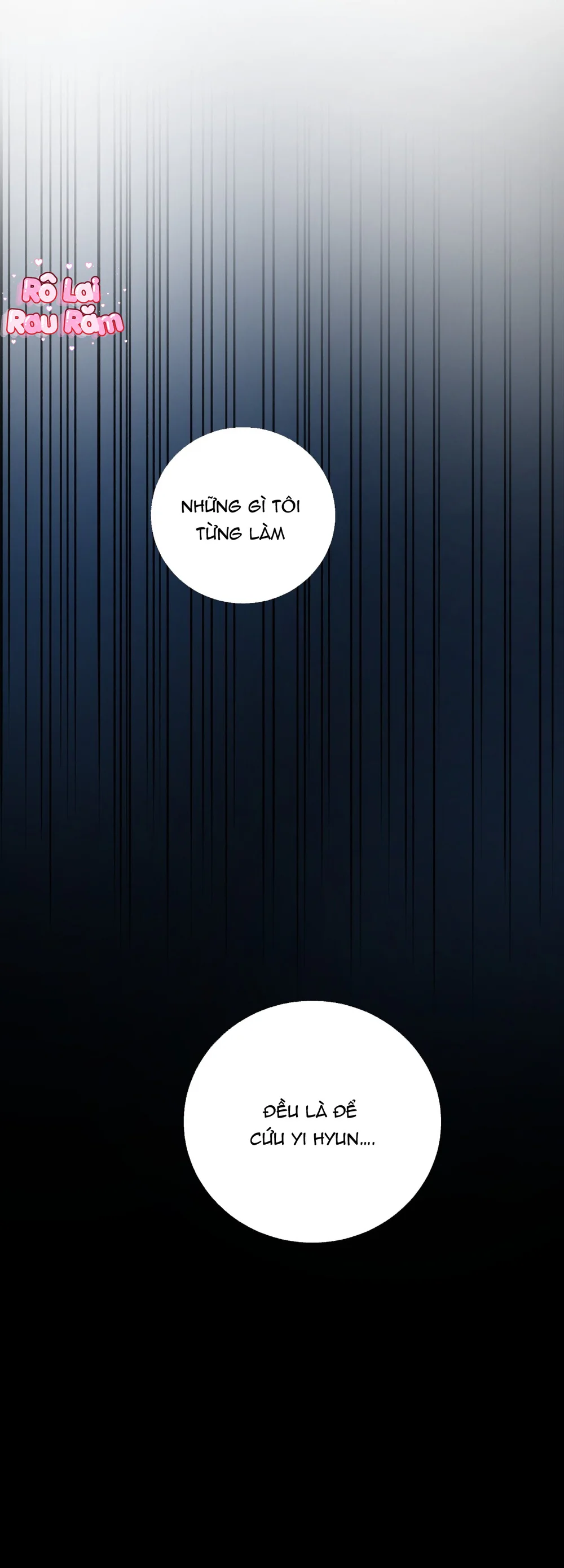 Phá khóa buồng giam lỏng Chapter 31 Trang 11