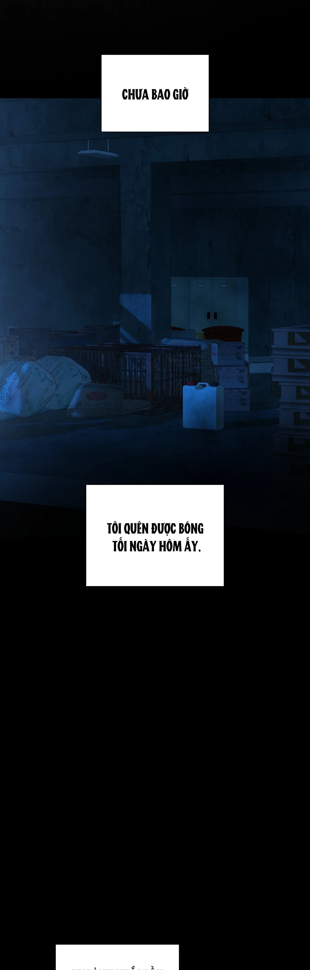 Phá khóa buồng giam lỏng Chapter 31 Trang 14