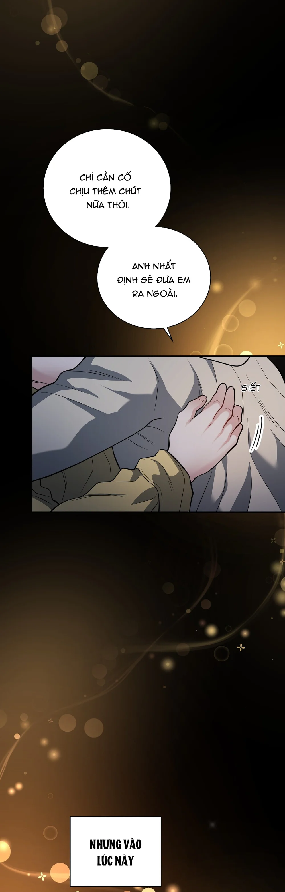 Phá khóa buồng giam lỏng Chapter 31 Trang 45