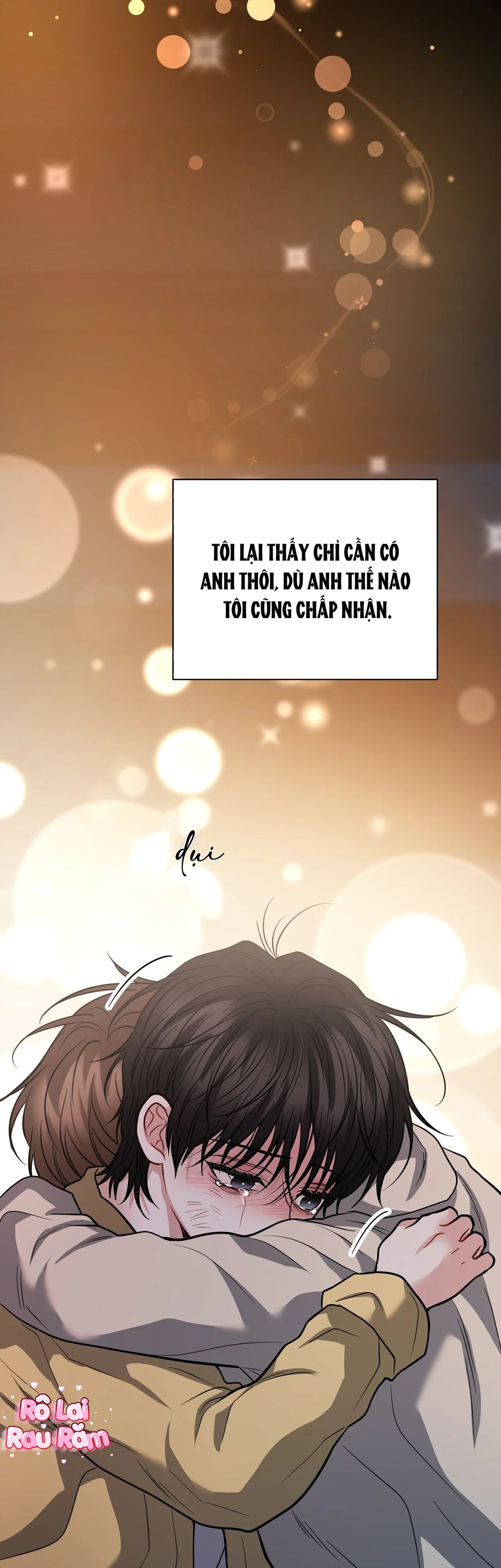 Phá khóa buồng giam lỏng Chapter 31 Trang 46