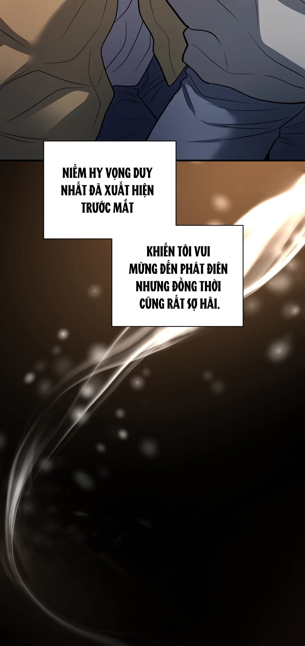 Phá khóa buồng giam lỏng Chapter 31 Trang 47