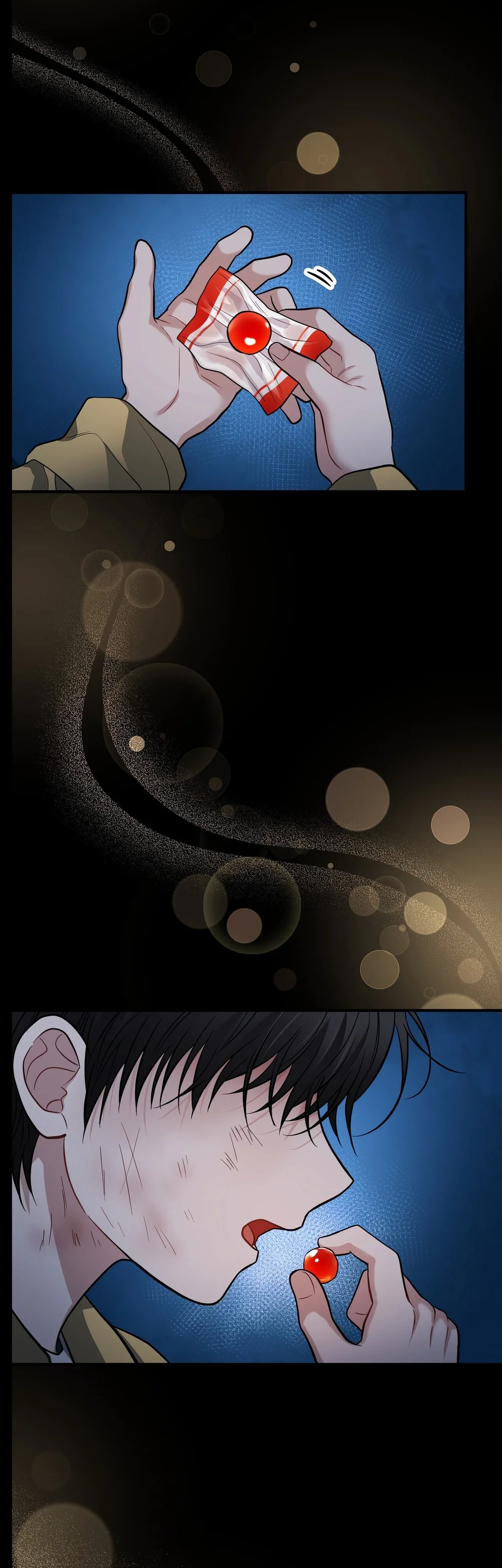 Phá khóa buồng giam lỏng Chapter 31 Trang 60