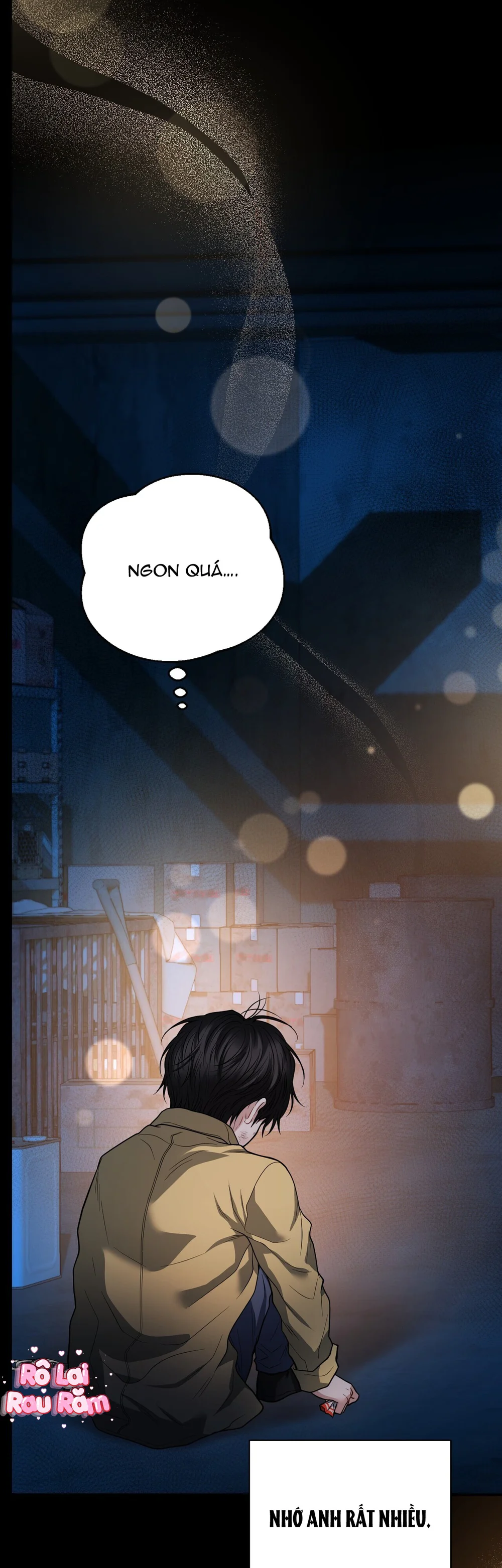 Phá khóa buồng giam lỏng Chapter 31 Trang 61