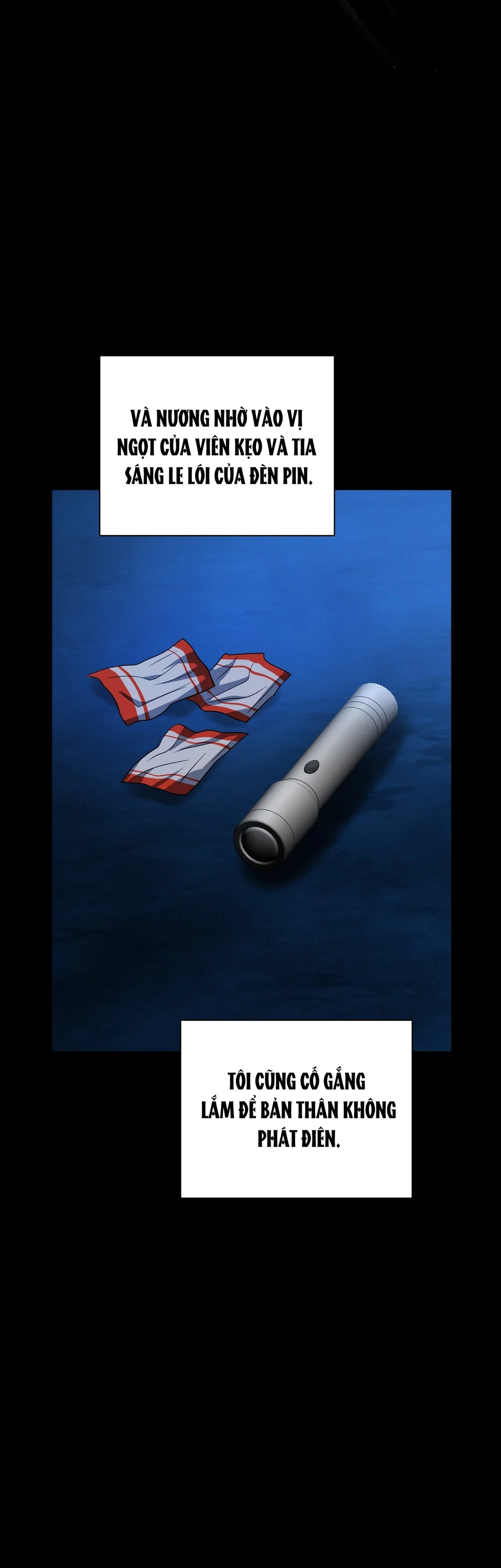 Phá khóa buồng giam lỏng Chapter 31 Trang 63