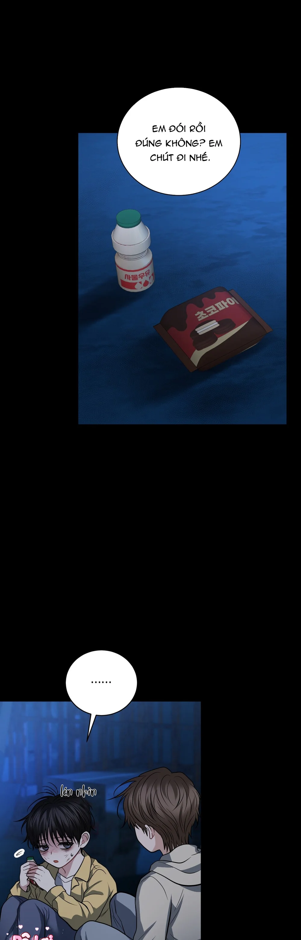 Phá khóa buồng giam lỏng Chapter 31 Trang 66