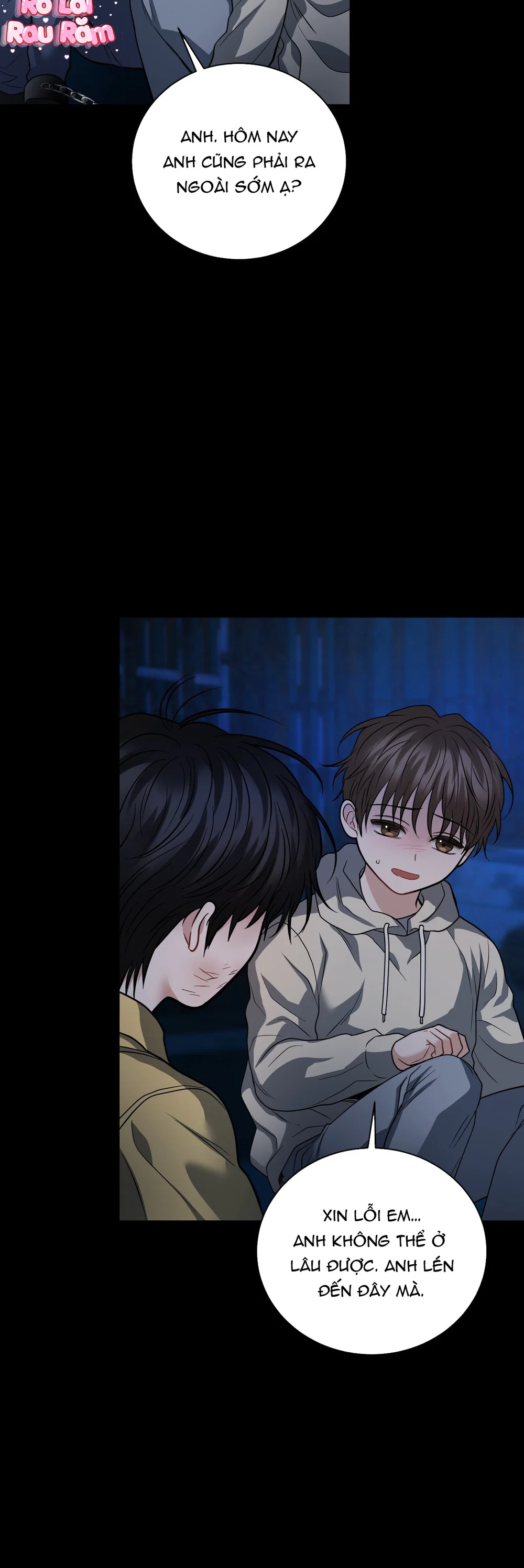 Phá khóa buồng giam lỏng Chapter 31 Trang 67