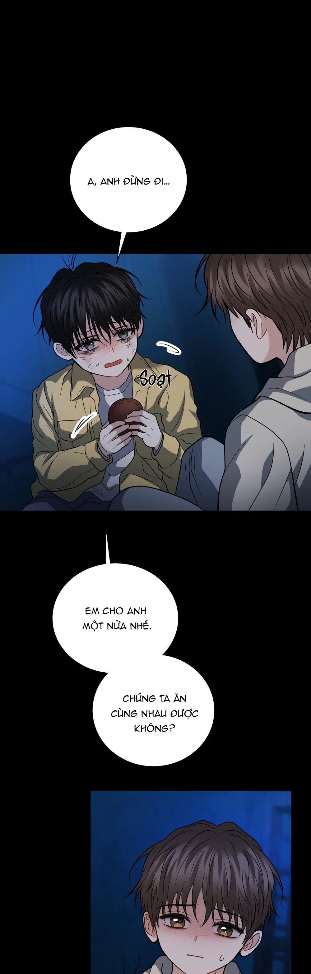 Phá khóa buồng giam lỏng Chapter 31 Trang 68