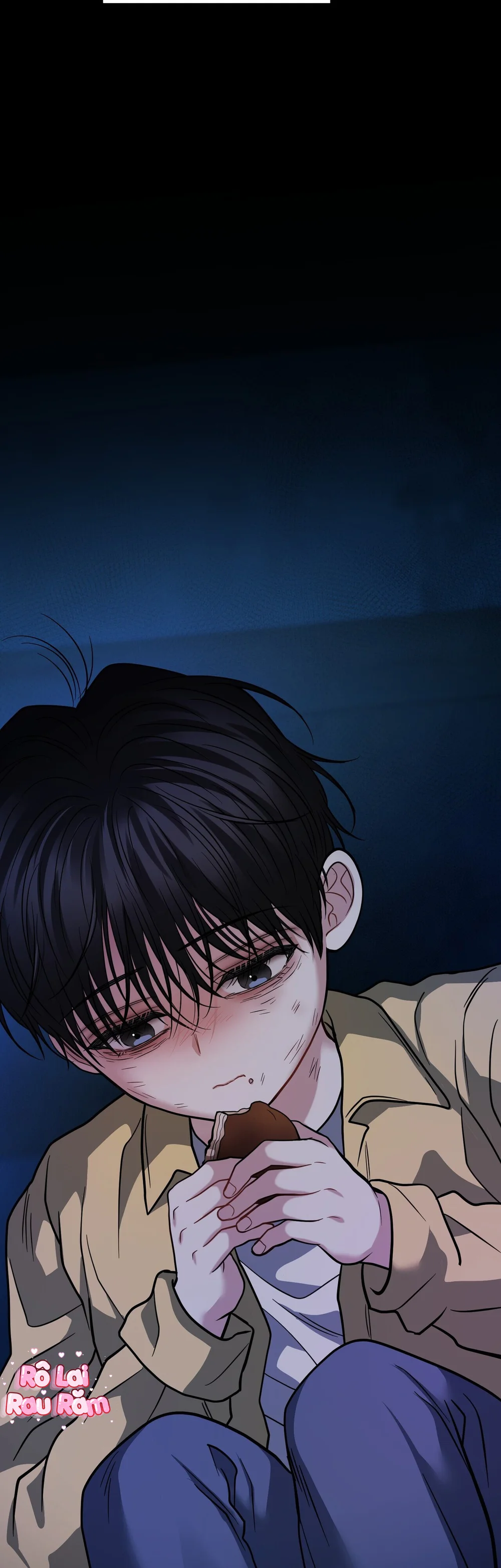 Phá khóa buồng giam lỏng Chapter 31 Trang 71