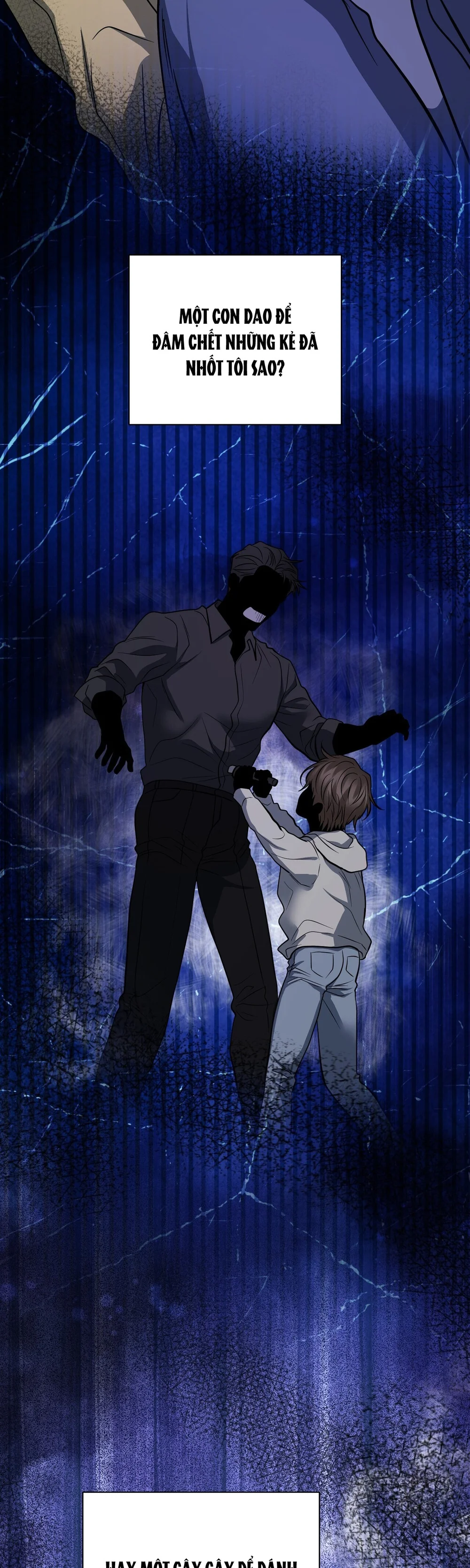 Phá khóa buồng giam lỏng Chapter 32 Trang 7