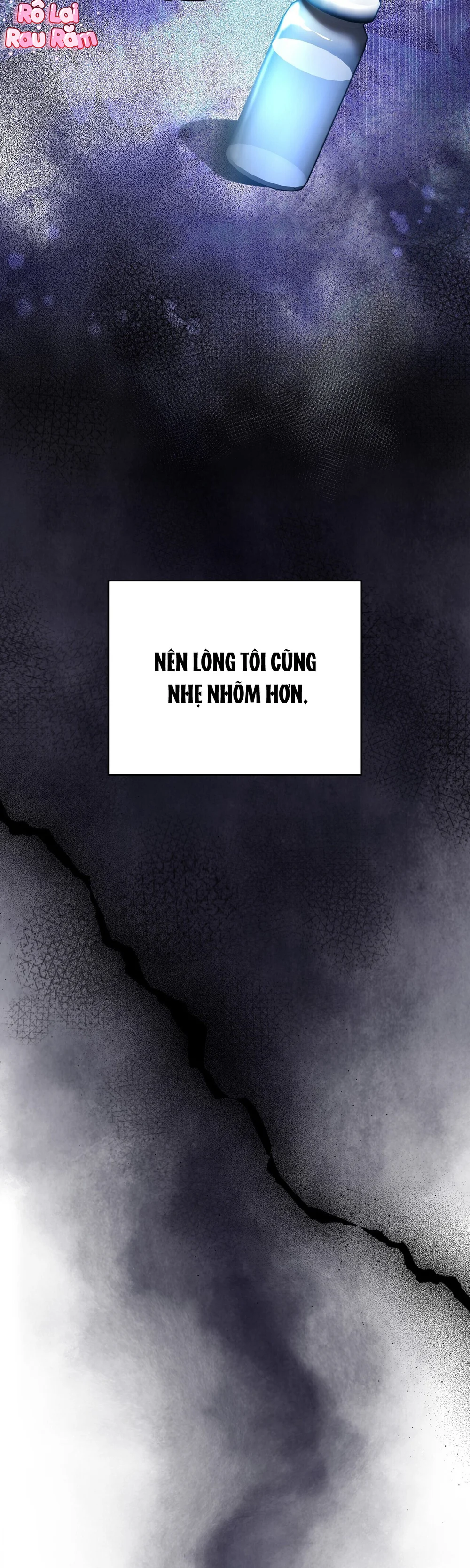 Phá khóa buồng giam lỏng Chapter 32 Trang 10