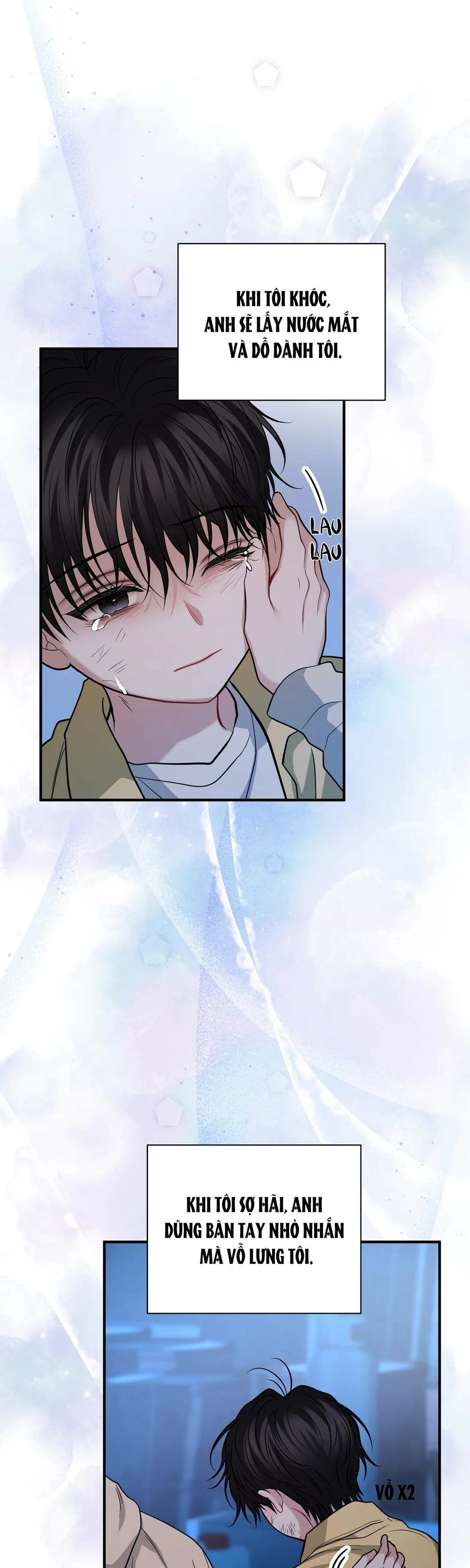 Phá khóa buồng giam lỏng Chapter 32 Trang 29