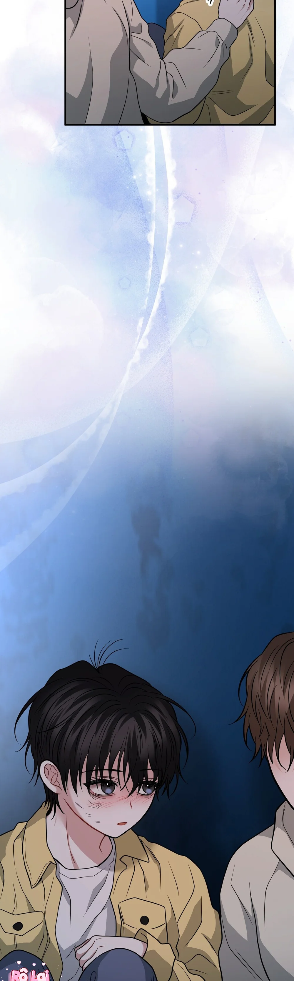 Phá khóa buồng giam lỏng Chapter 32 Trang 30