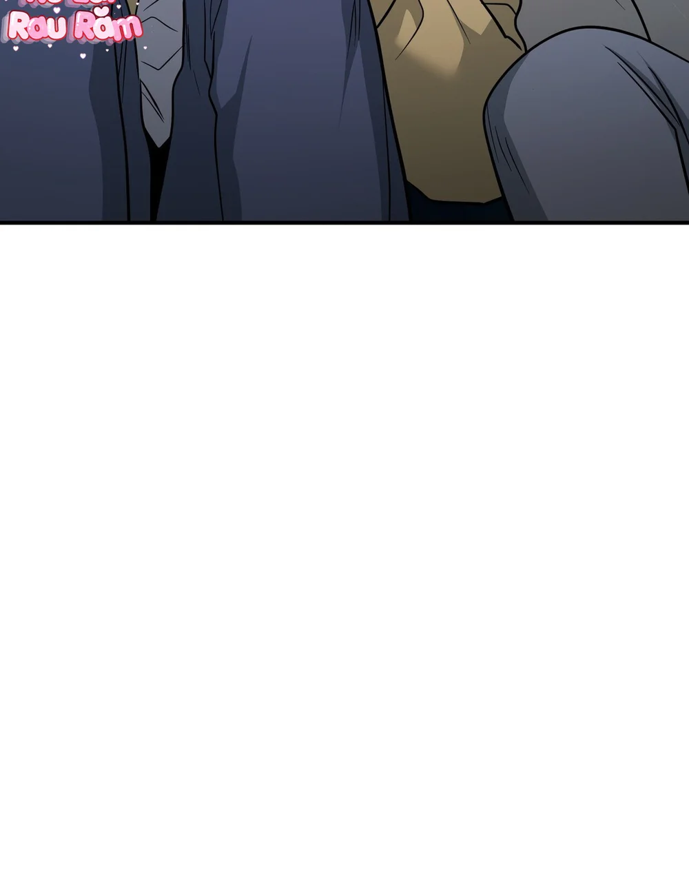 Phá khóa buồng giam lỏng Chapter 32 Trang 31