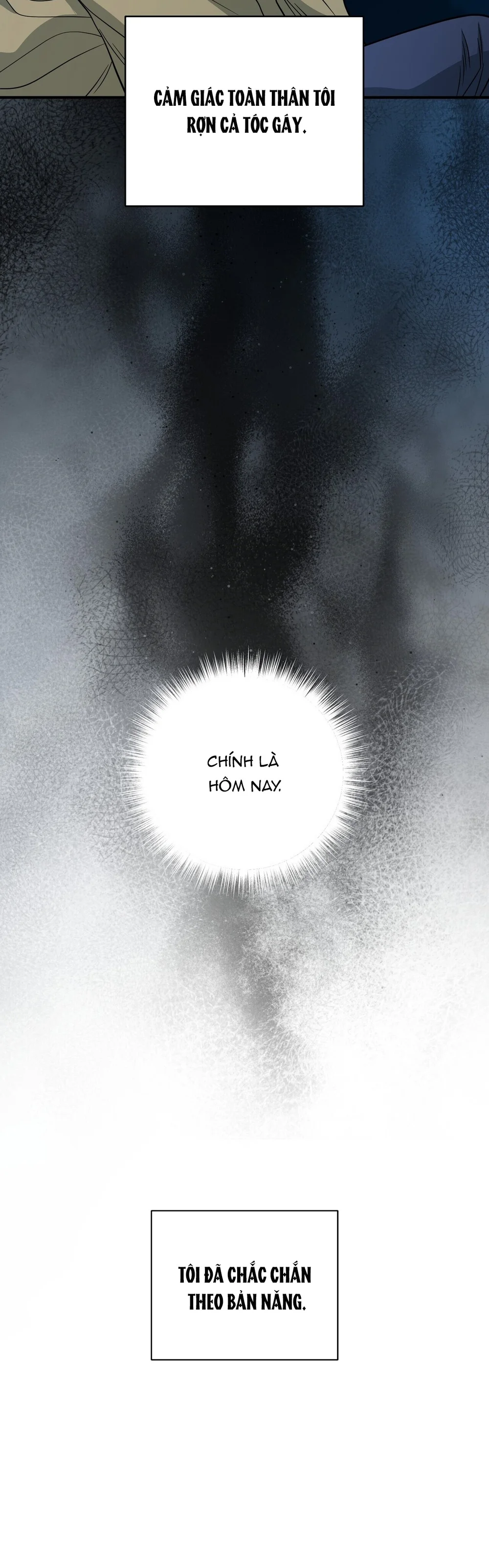 Phá khóa buồng giam lỏng Chapter 32 Trang 36