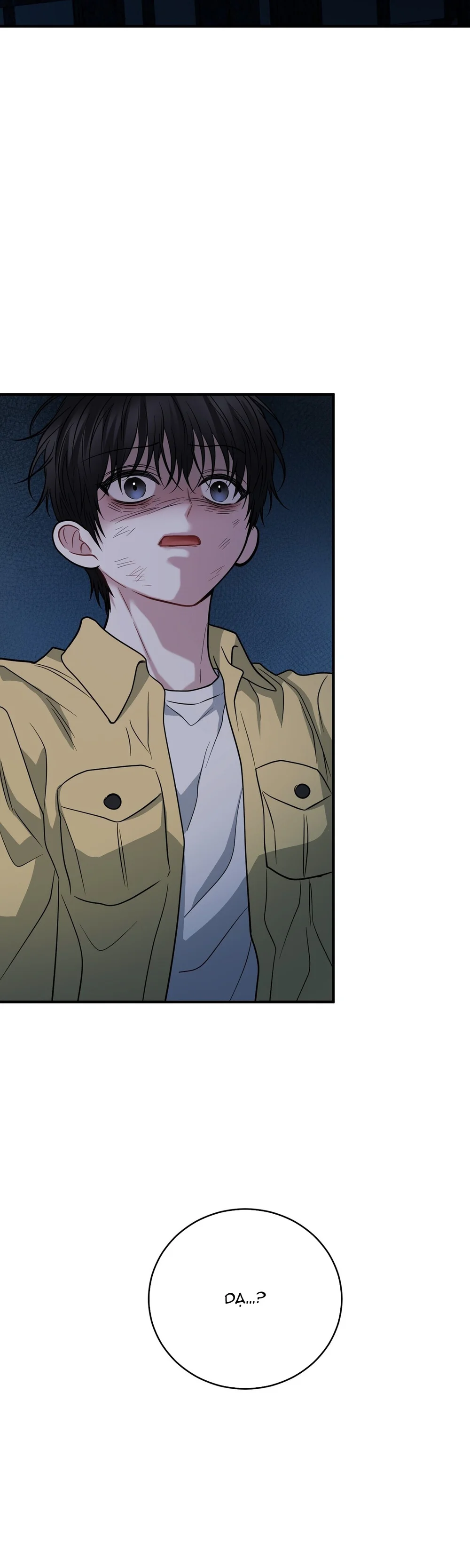 Phá khóa buồng giam lỏng Chapter 32 Trang 40