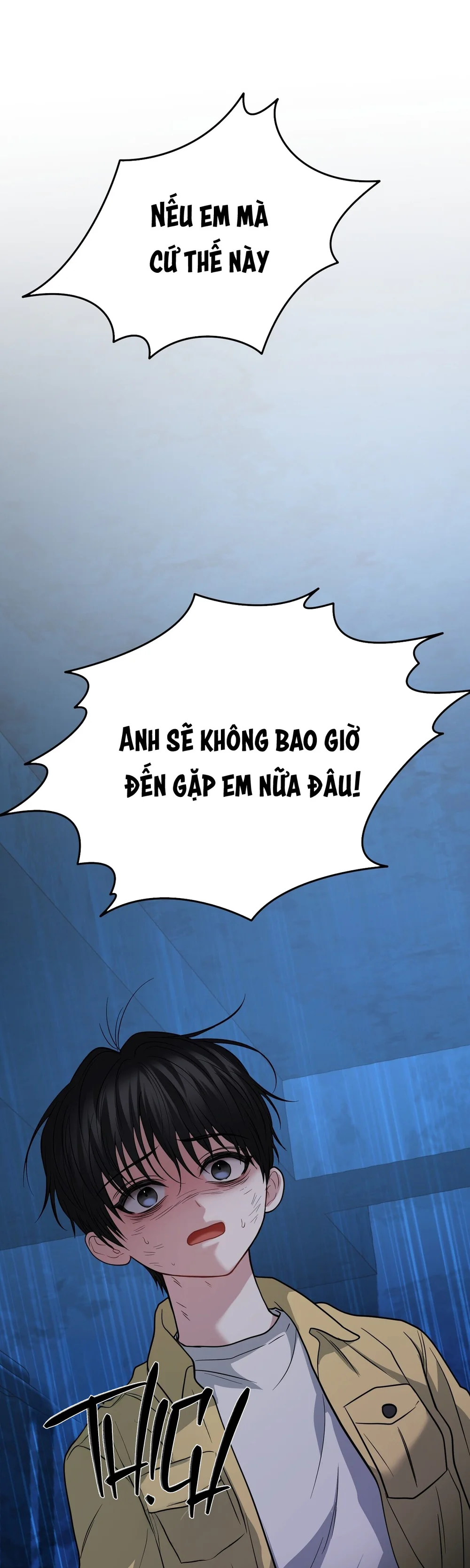 Phá khóa buồng giam lỏng Chapter 32 Trang 44