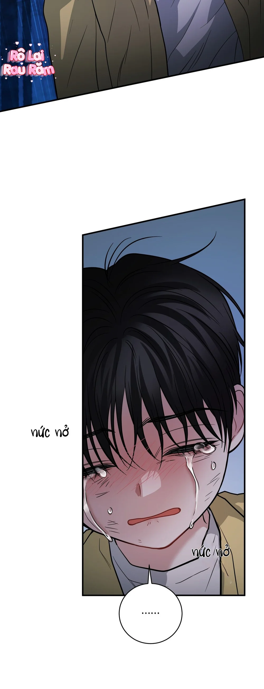 Phá khóa buồng giam lỏng Chapter 32 Trang 45